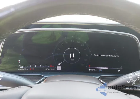 2022 Cadillac Escalade 4Wd Sport from USA, damaged, VIN 1GYS4FKL4NR319180